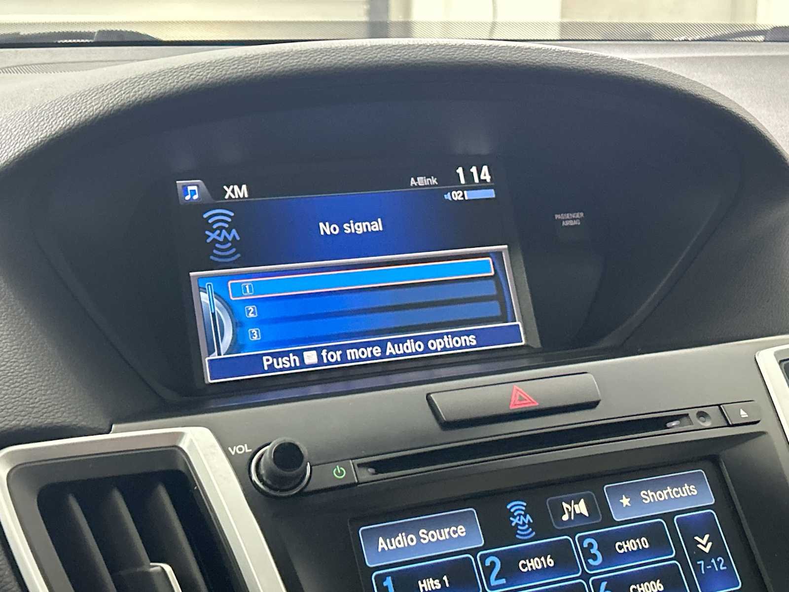 Thumbnail: 2016 Acura TLX - 12