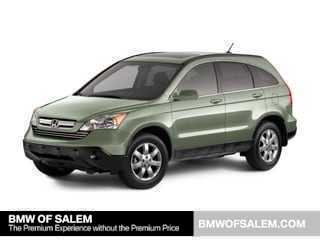 2008 Honda CR-V  -
                  Salem, OR
