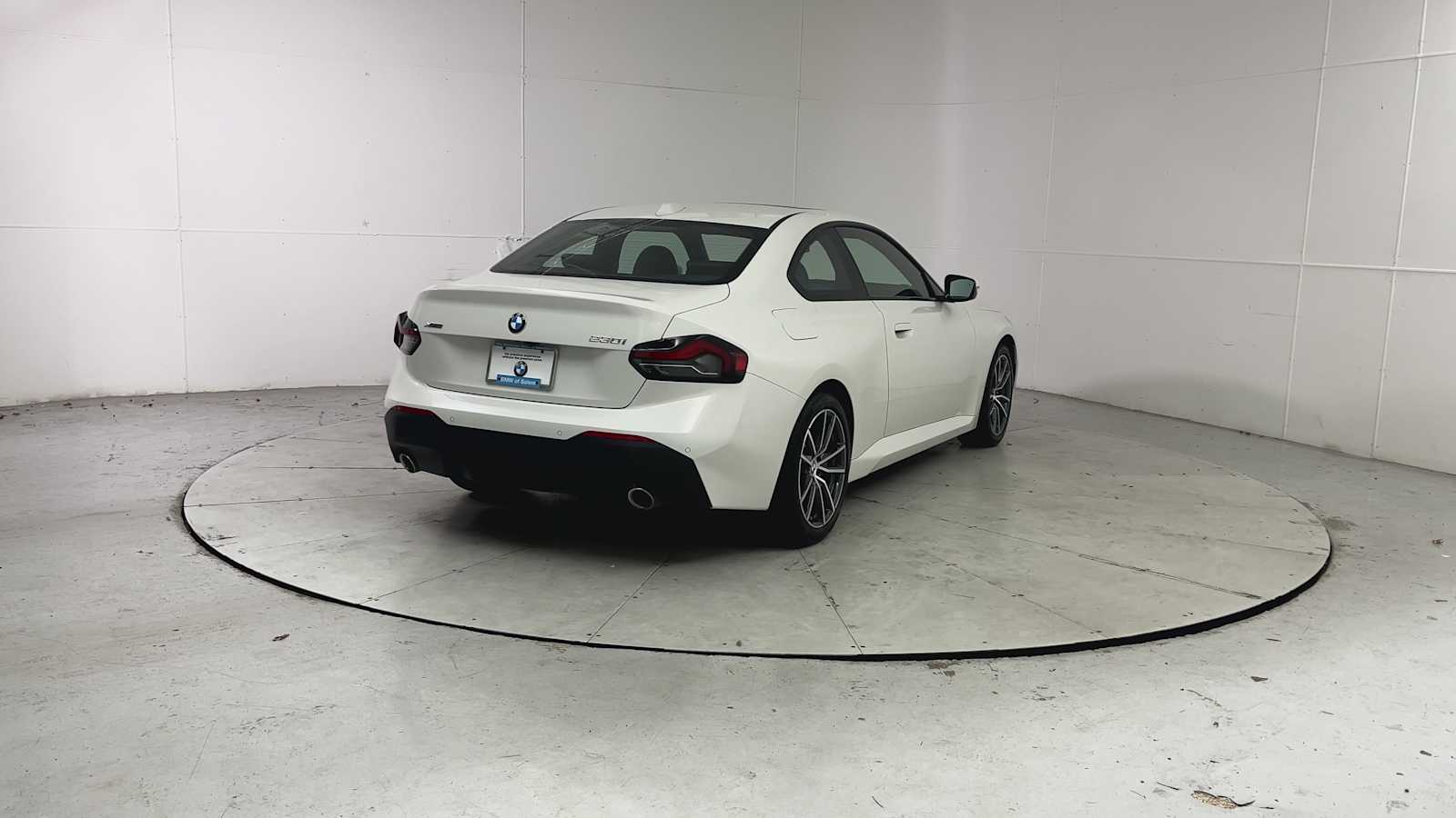 Thumbnail: 2025 BMW 2 Series - 2