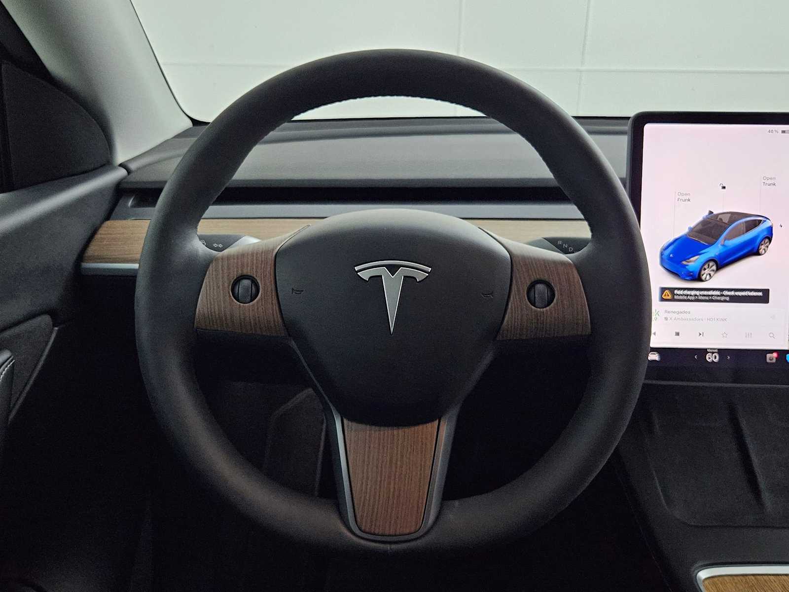 Thumbnail: 2021 Tesla Model Y - 25