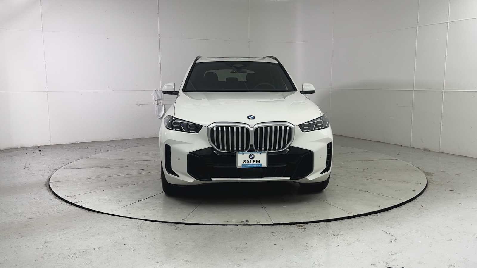 Thumbnail: 2026 BMW X5 - 7