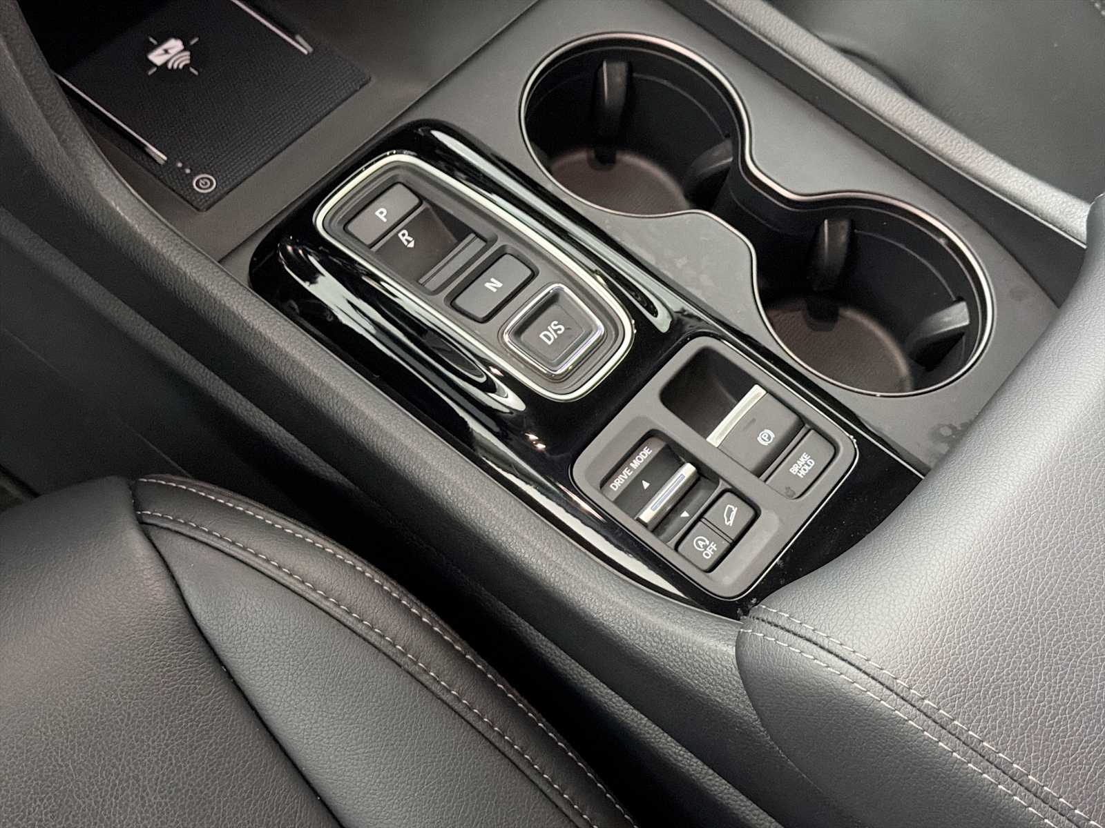 Thumbnail: 2024 Honda Pilot - 20