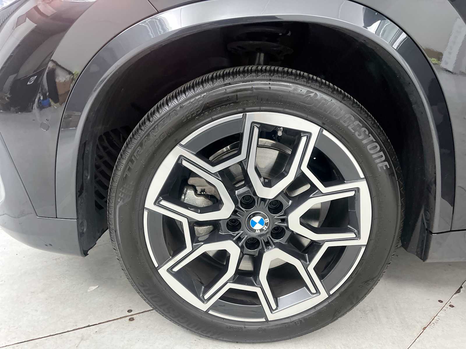 Thumbnail: 2025 BMW X1 - 19