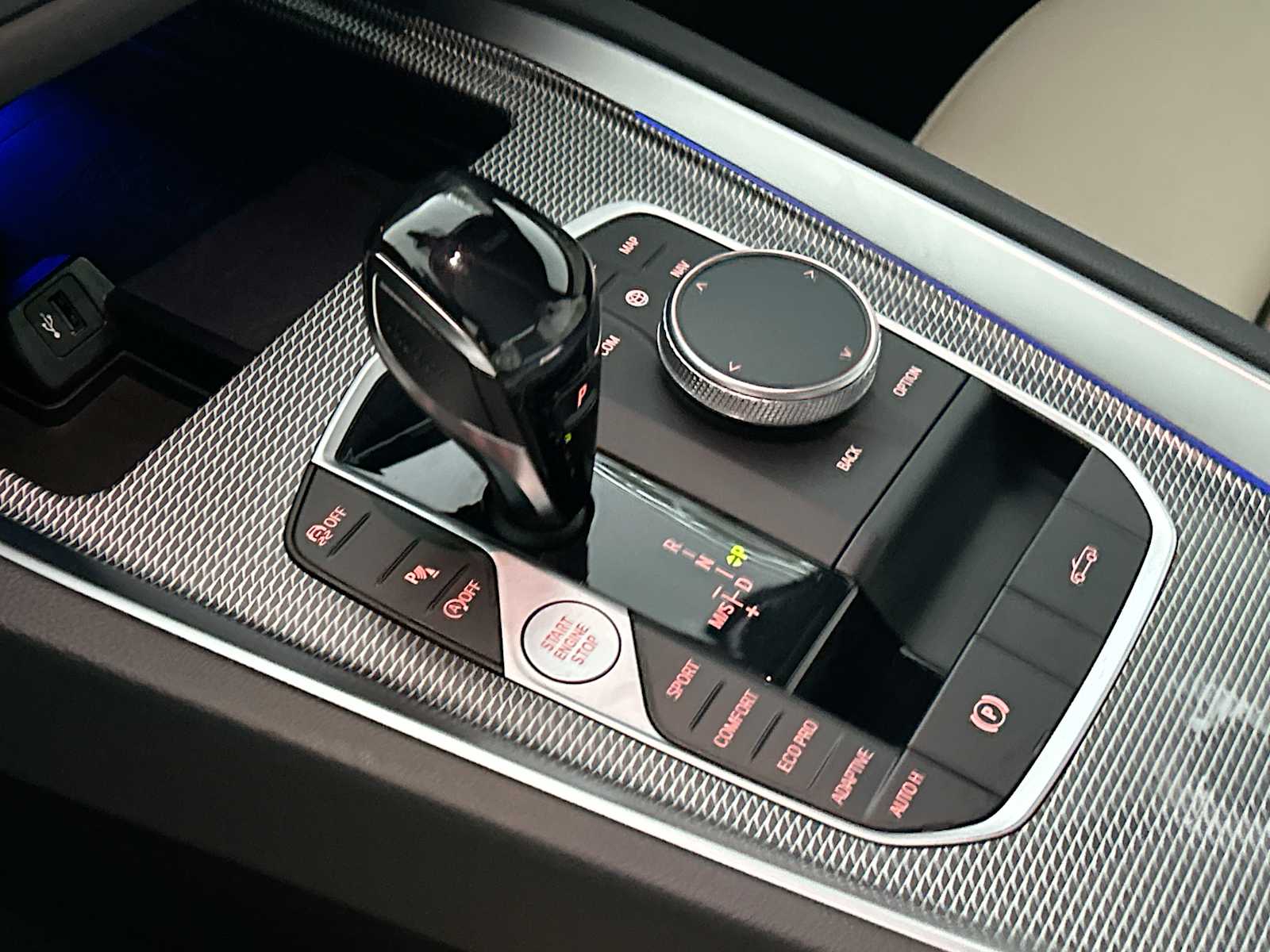 Thumbnail: 2021 BMW Z4 - 21