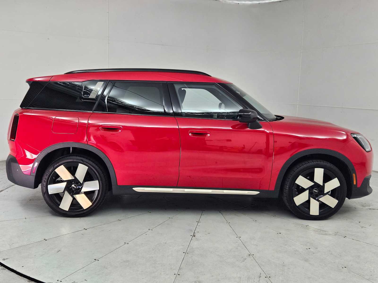 Thumbnail: 2025 MINI Cooper Countryman - 7