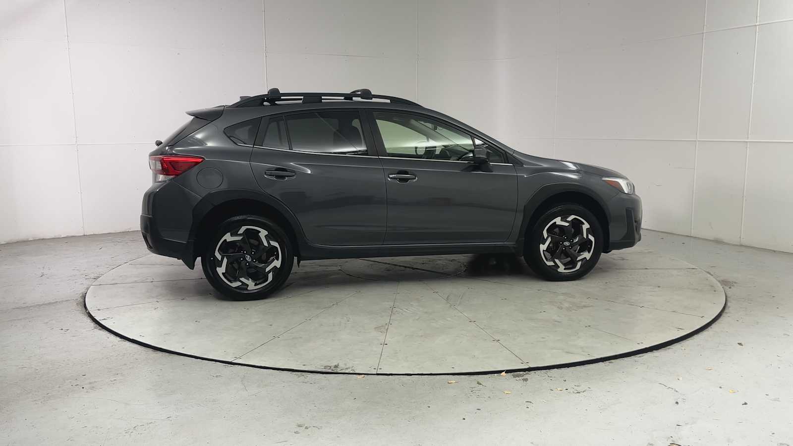 Thumbnail: 2021 Subaru Crosstrek - 9