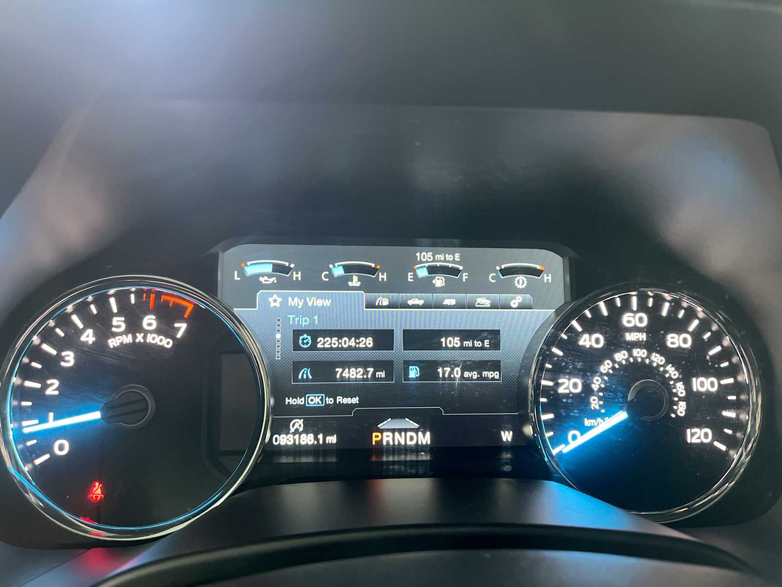 Thumbnail: 2020 Ford F-150 - 10