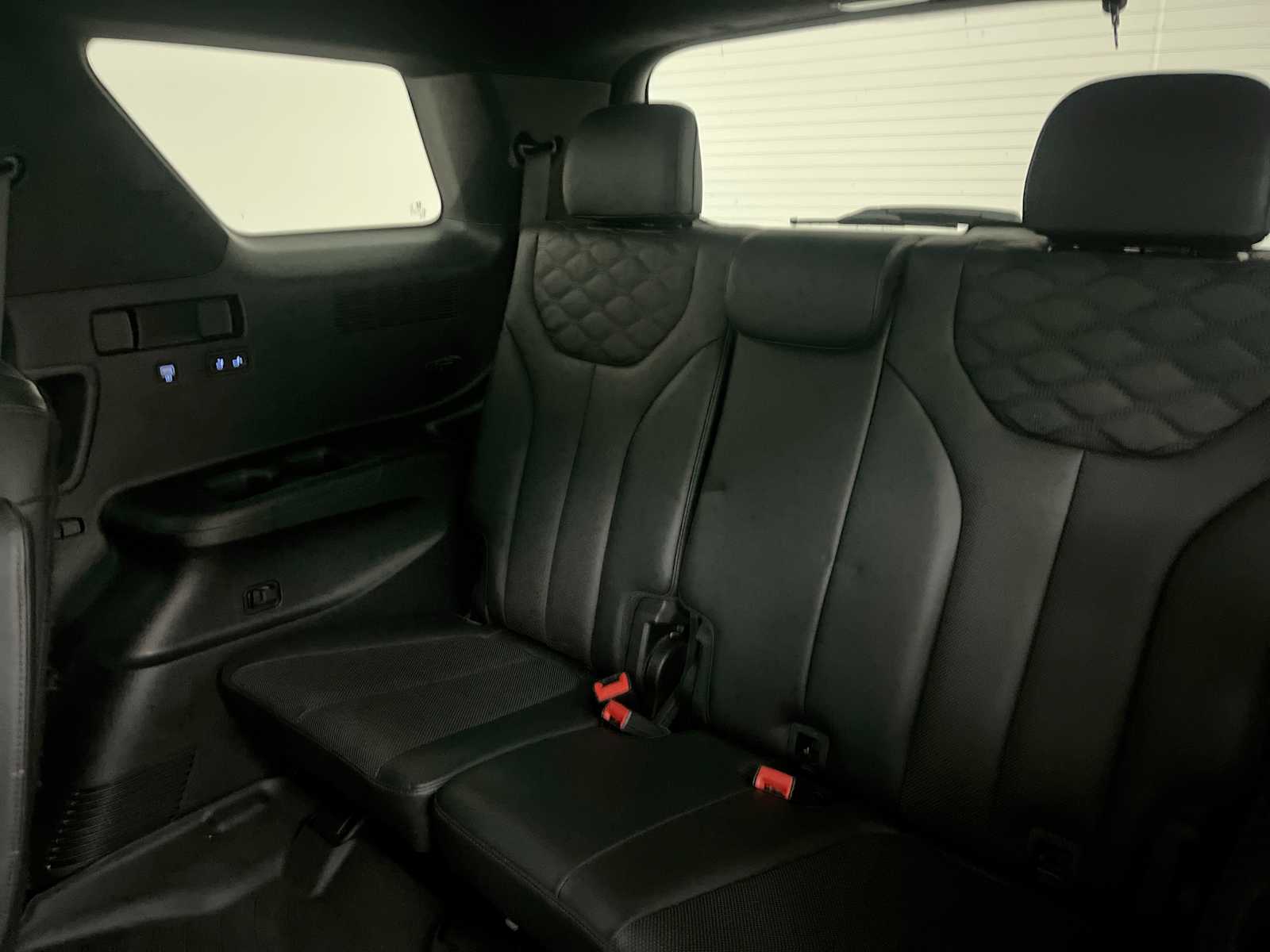 Thumbnail: 2020 Hyundai Palisade - 32