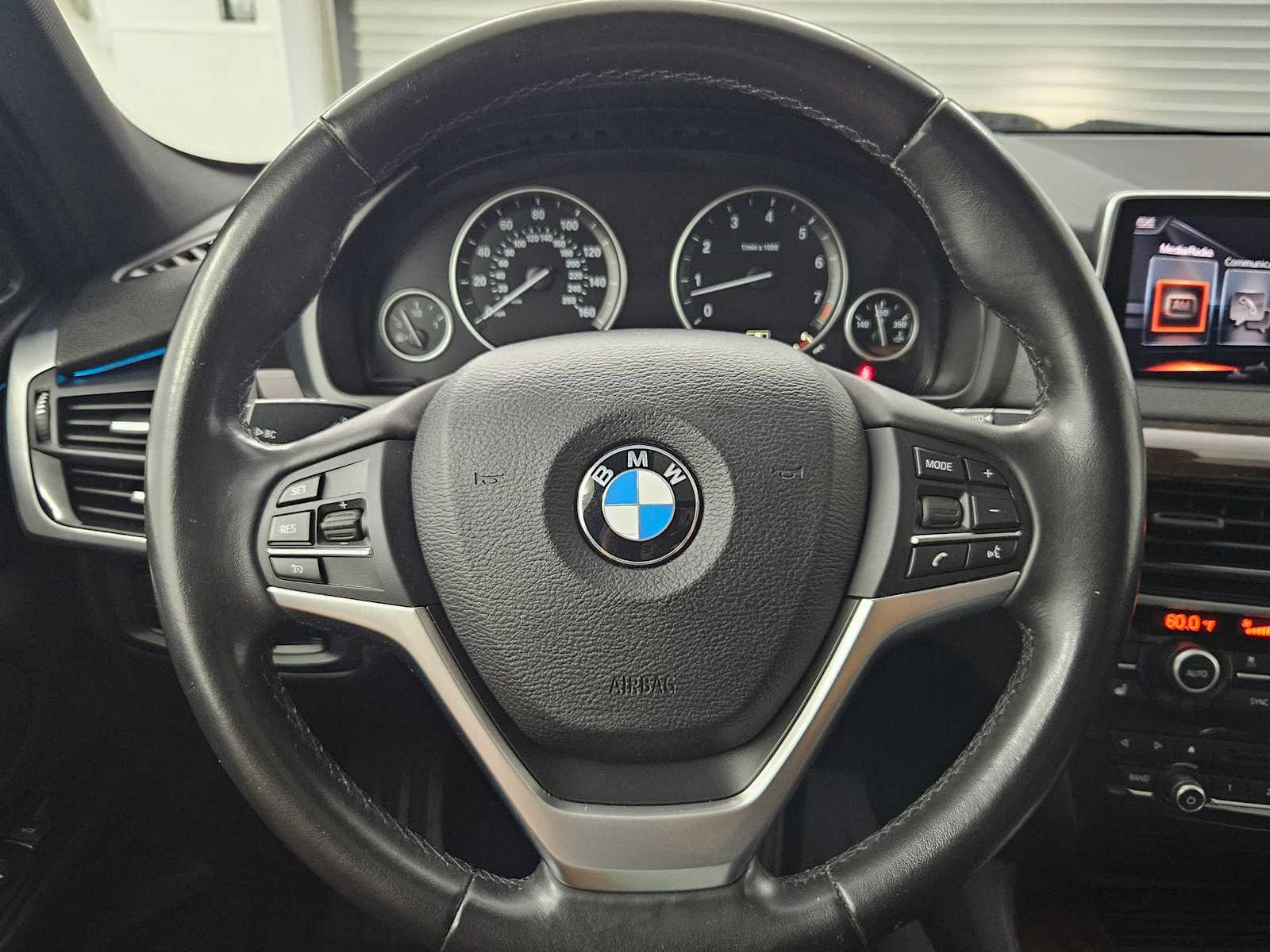 Thumbnail: 2017 BMW X5 - 23