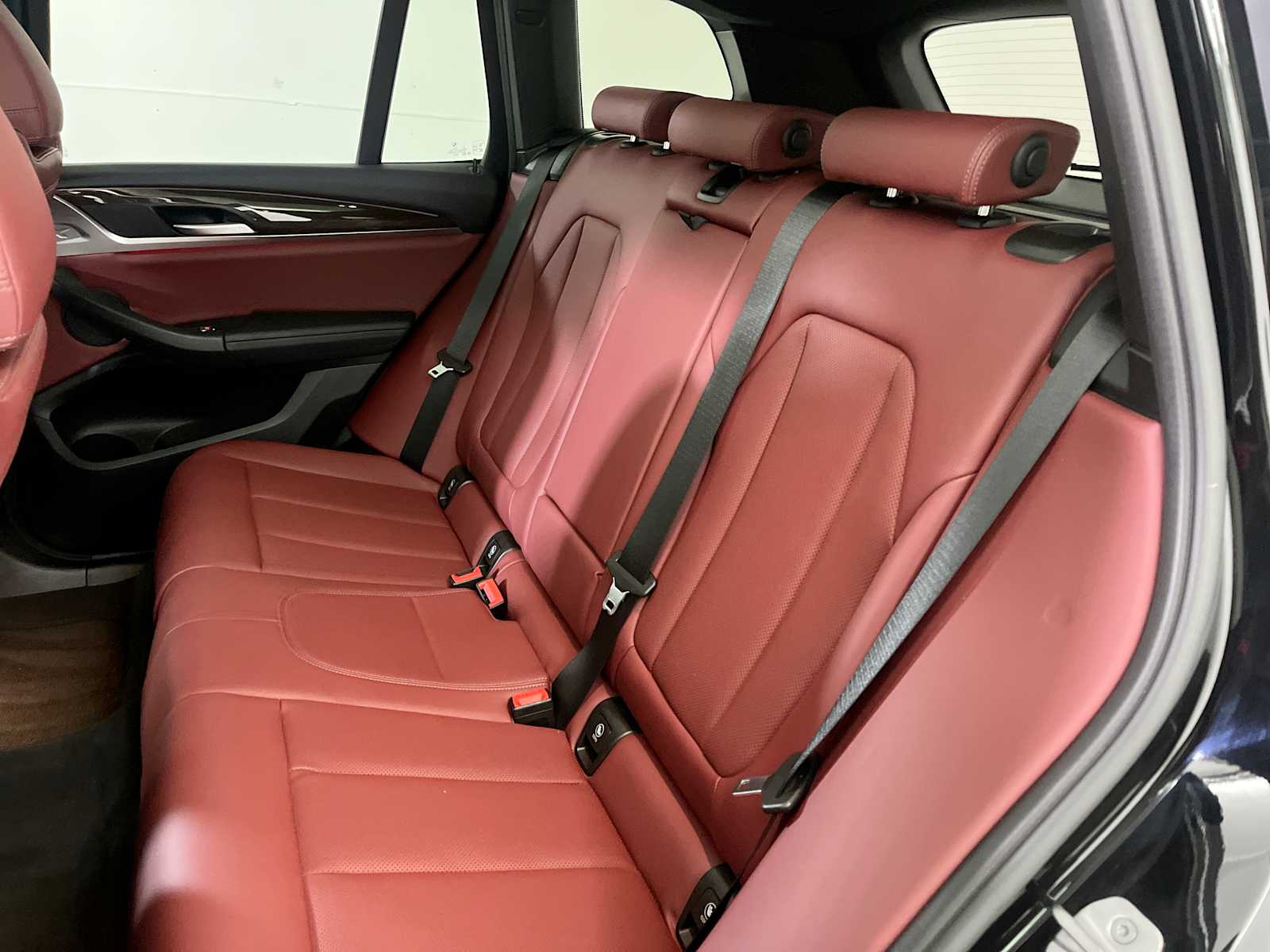 Thumbnail: 2023 BMW X3 - 31