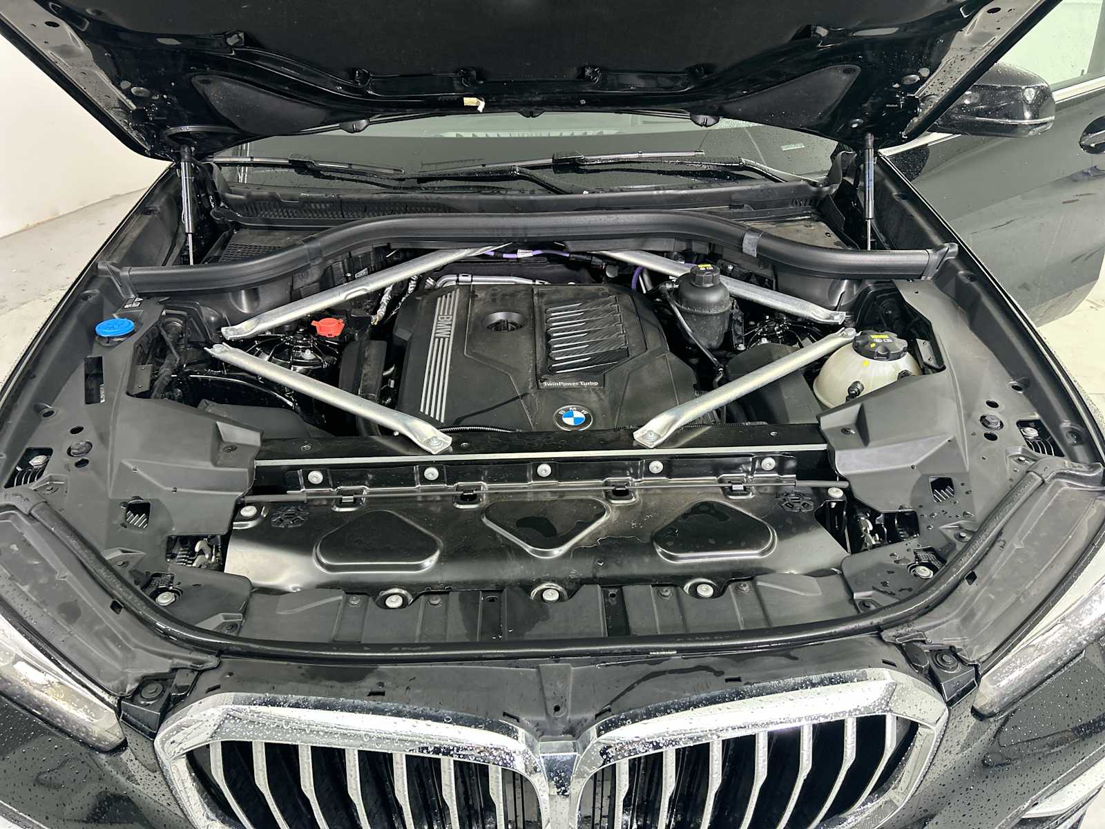 Thumbnail: 2023 BMW X5 - 18