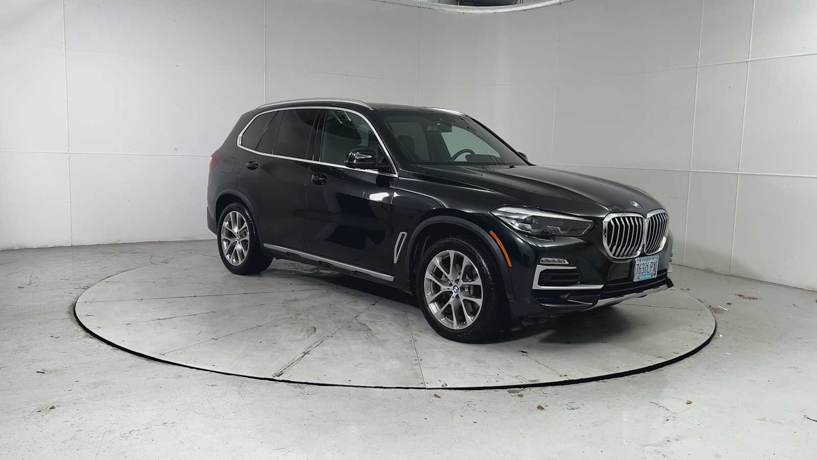 Thumbnail: 2019 BMW X5 - 8