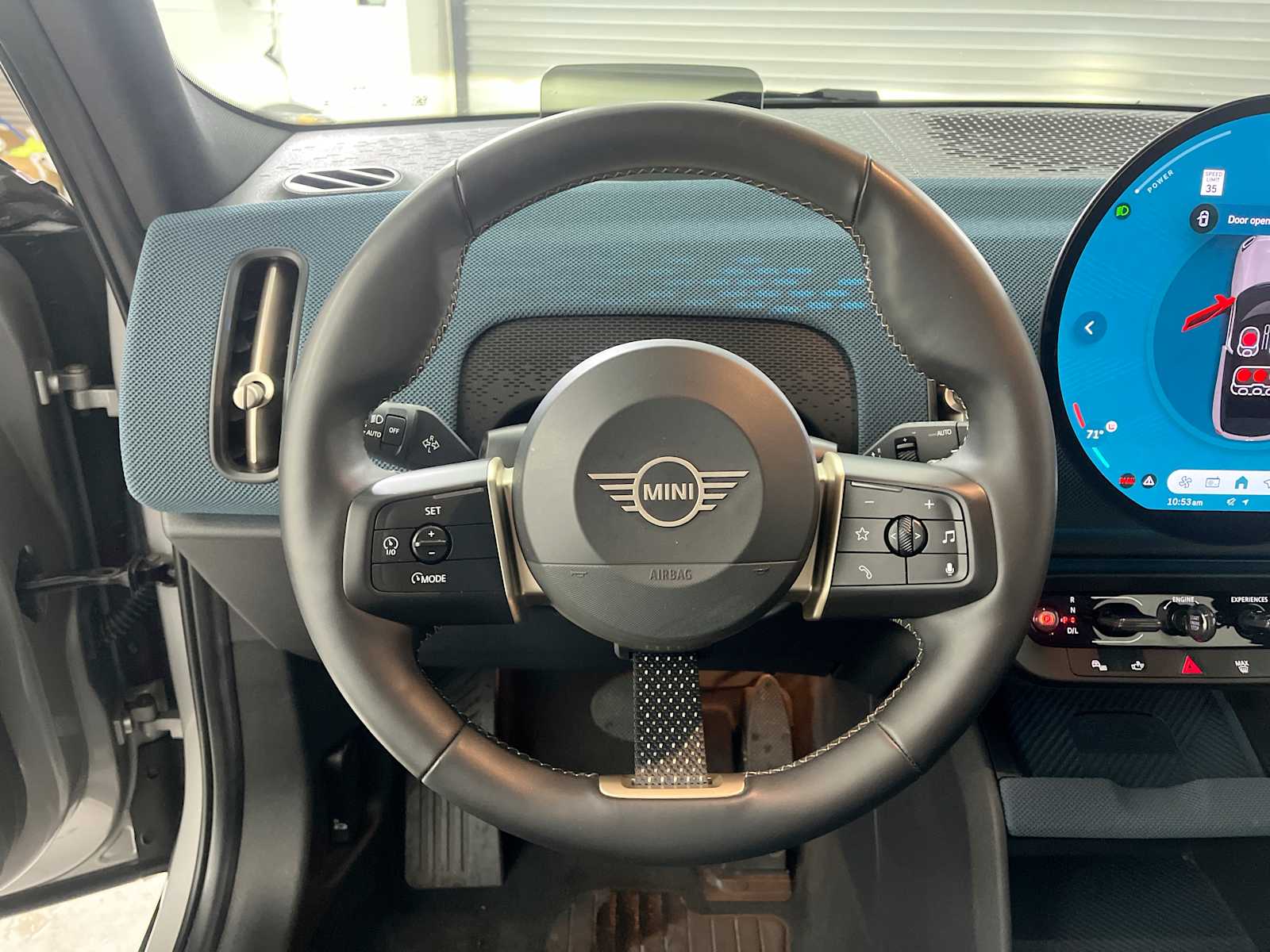 Thumbnail: 2025 MINI Cooper Countryman - 11