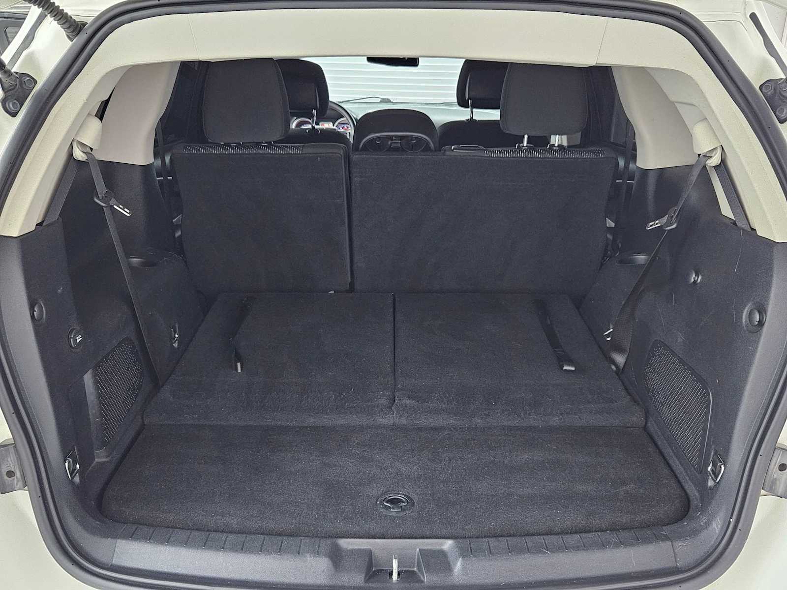 2018 Dodge Journey SXT 32