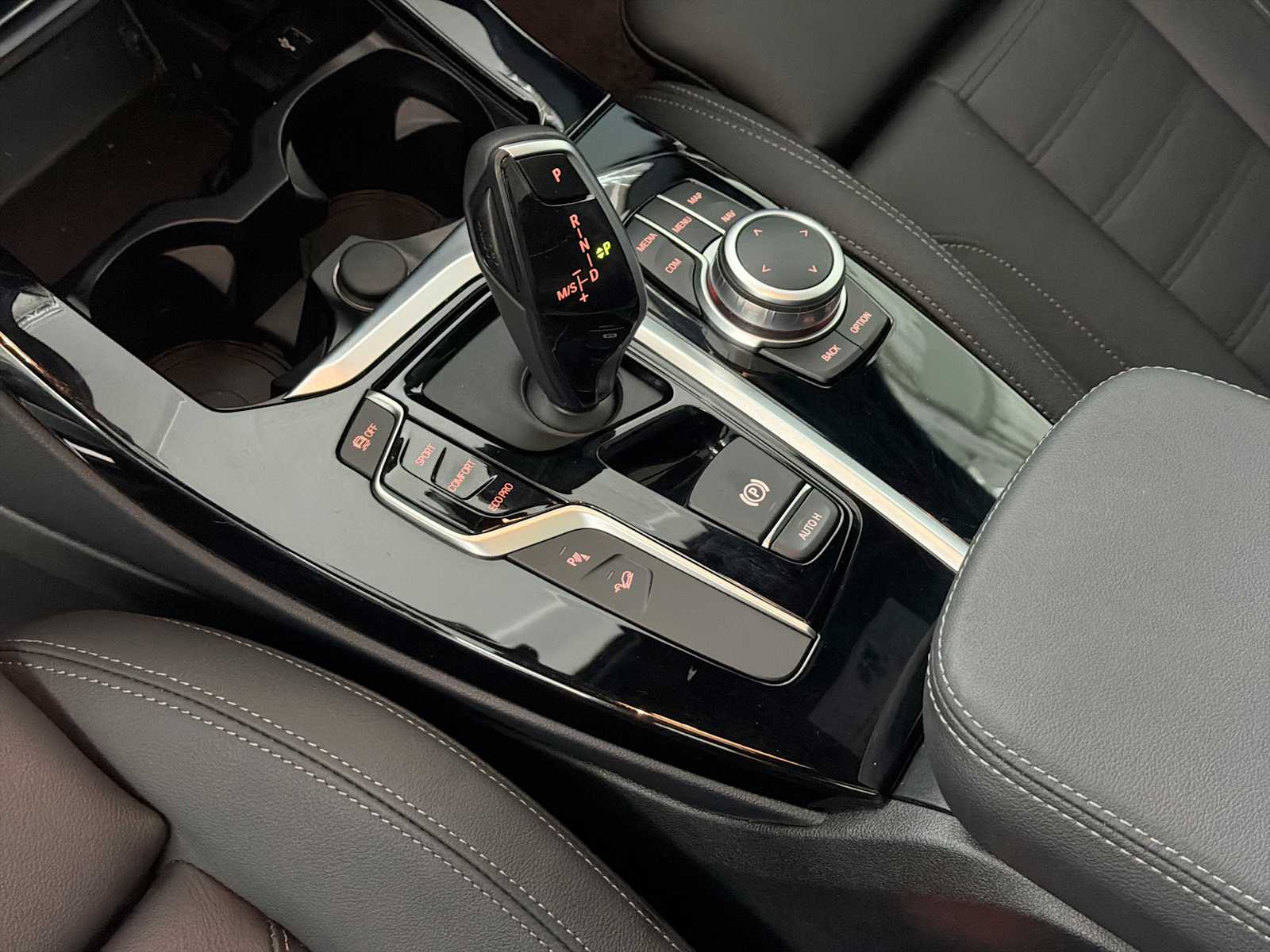 Thumbnail: 2021 BMW X3 - 22