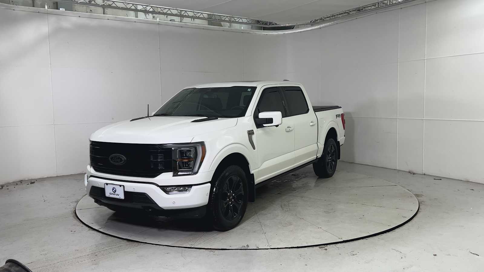 Thumbnail: 2023 Ford F-150 - 6