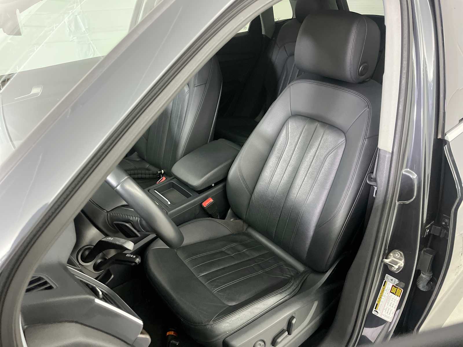 Thumbnail: 2018 Audi Q5 - 13