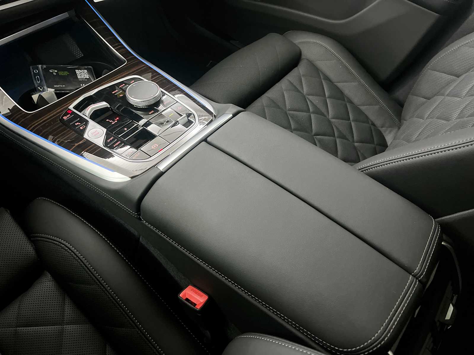 Thumbnail: 2026 BMW X5 - 29