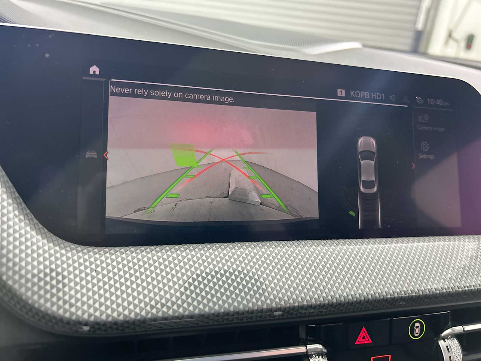 Thumbnail: 2024 BMW 2 Series - 24