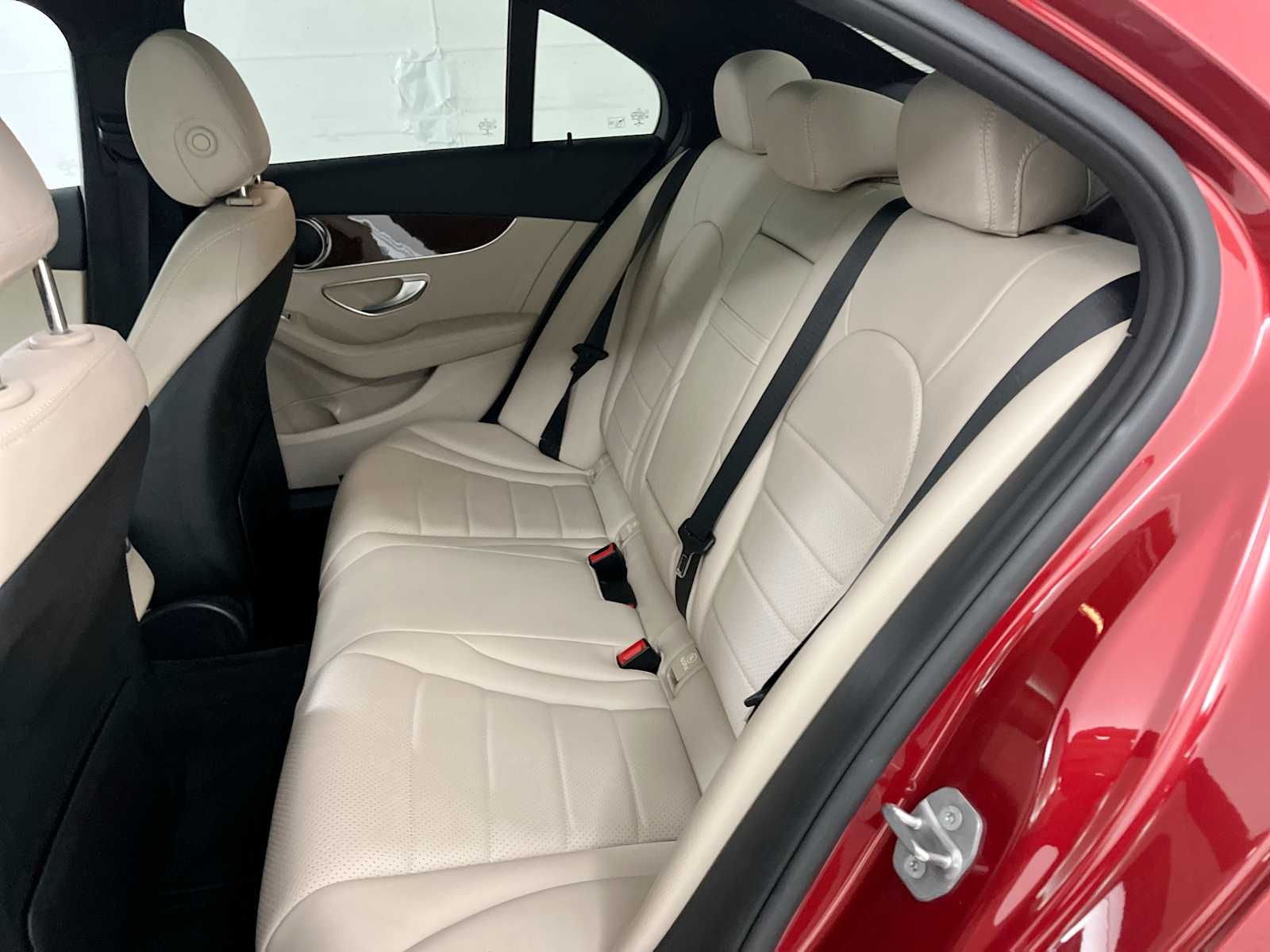 Thumbnail: 2018 Mercedes-Benz C-Class - 30