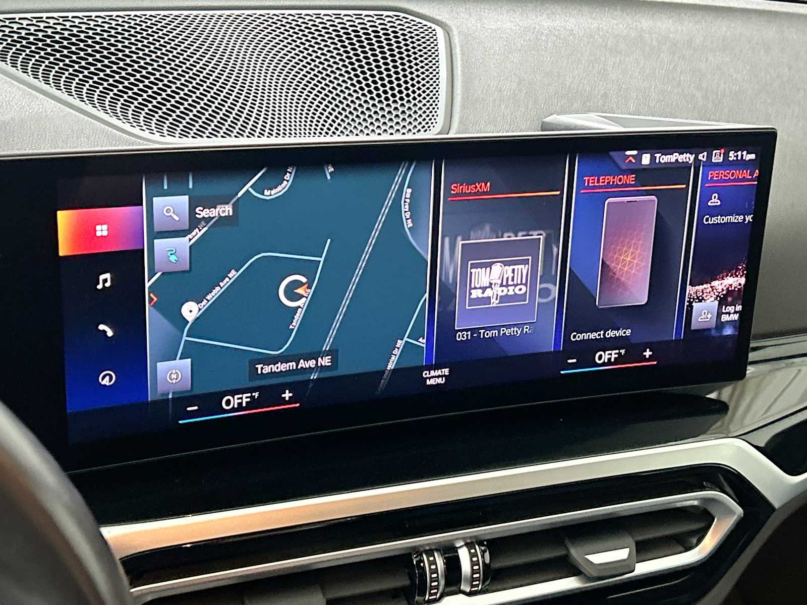 Thumbnail: 2023 BMW i4 - 12