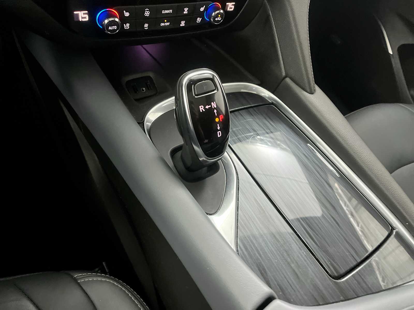 Thumbnail: 2019 Buick Enclave - 28