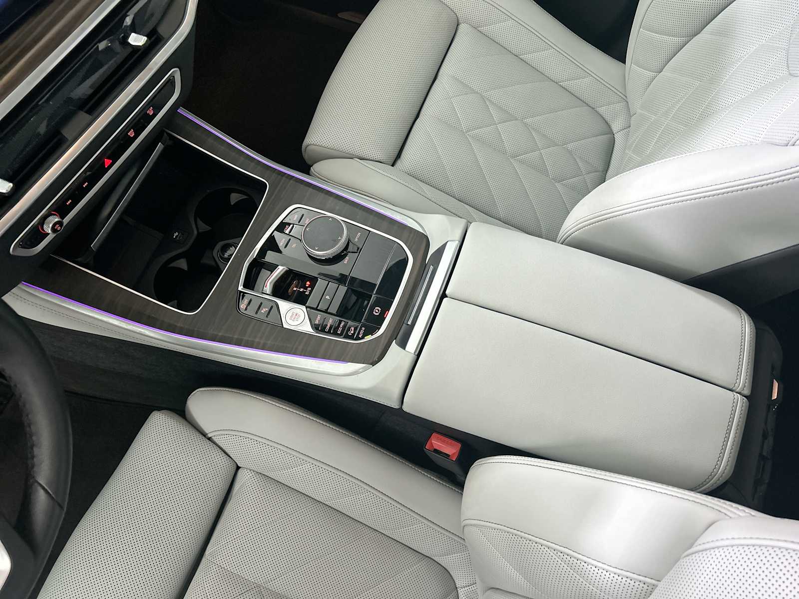 Thumbnail: 2024 BMW X5 - 23