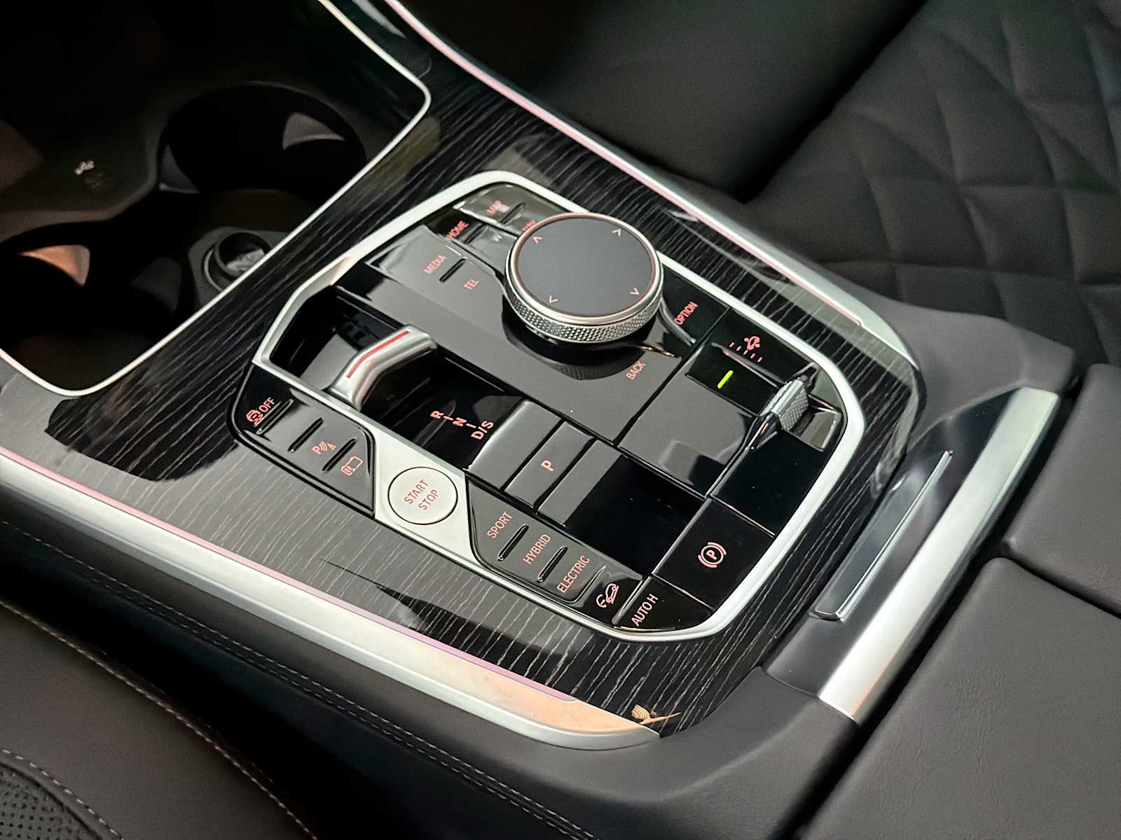 Thumbnail: 2026 BMW X5 - 21