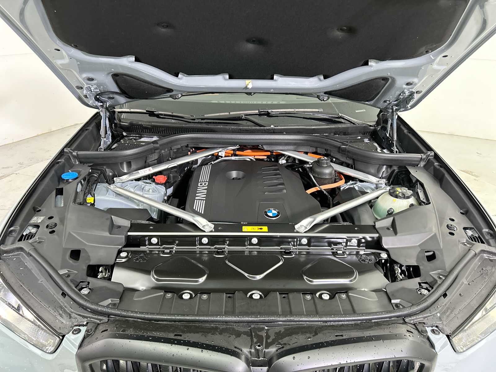 Thumbnail: 2026 BMW X5 - 18