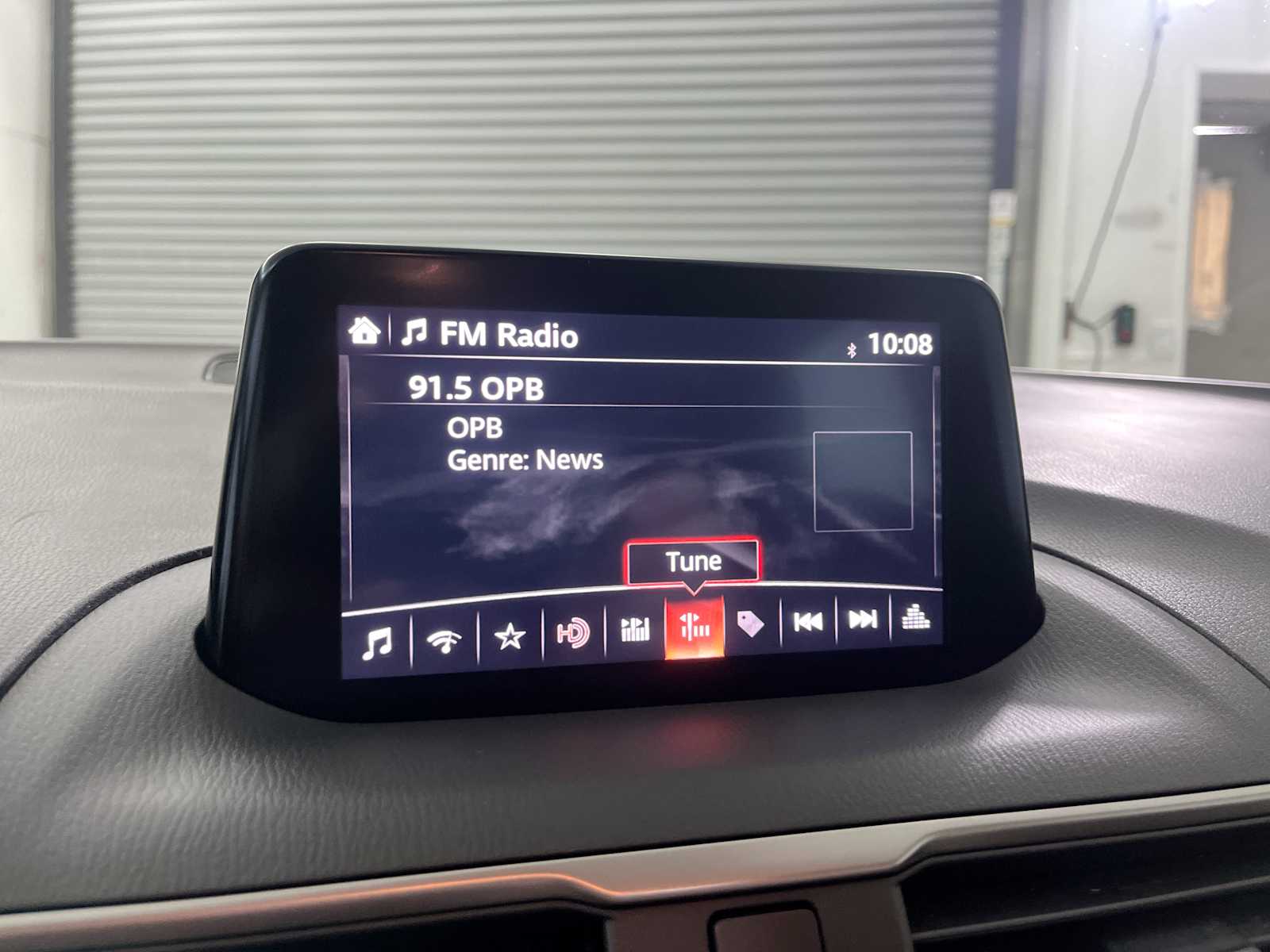 Thumbnail: 2018 Mazda Mazda3 - 12