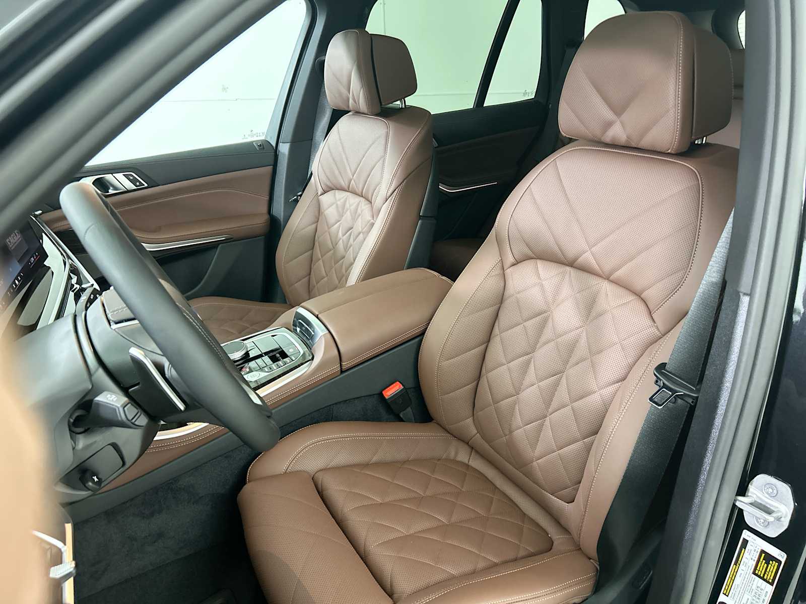 Thumbnail: 2026 BMW X5 - 13