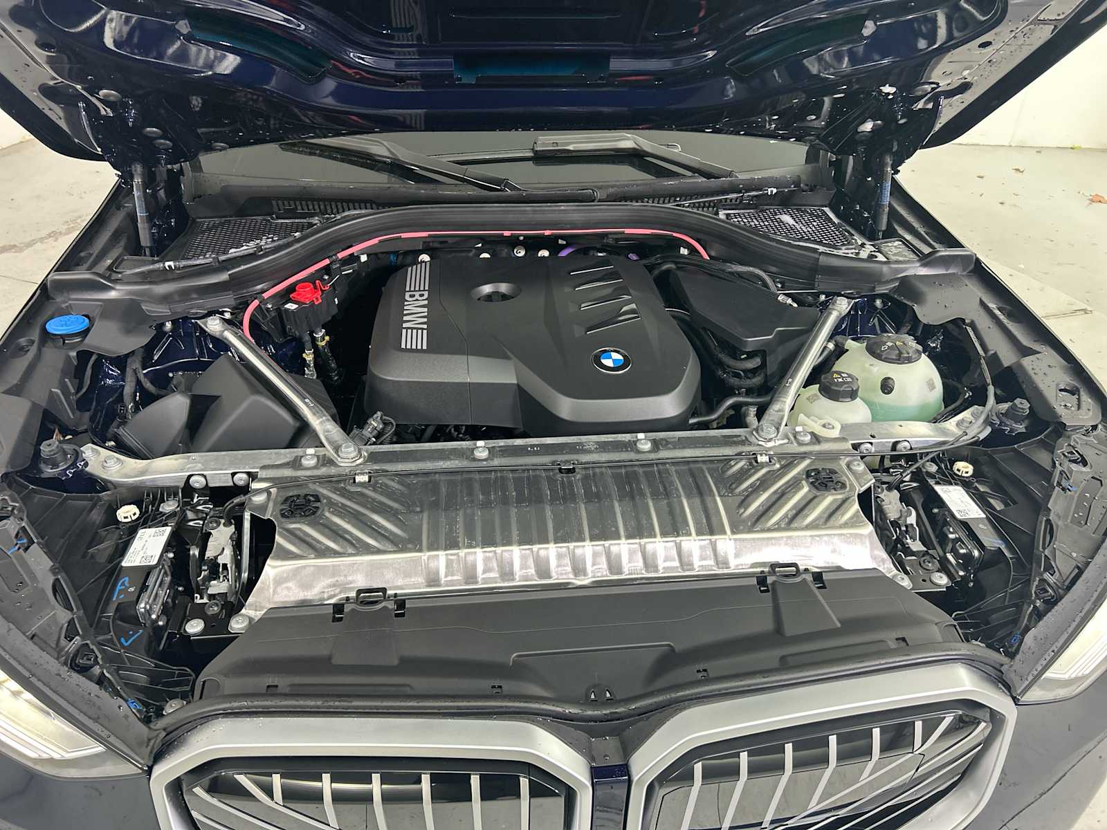 Thumbnail: 2026 BMW X3 - 18