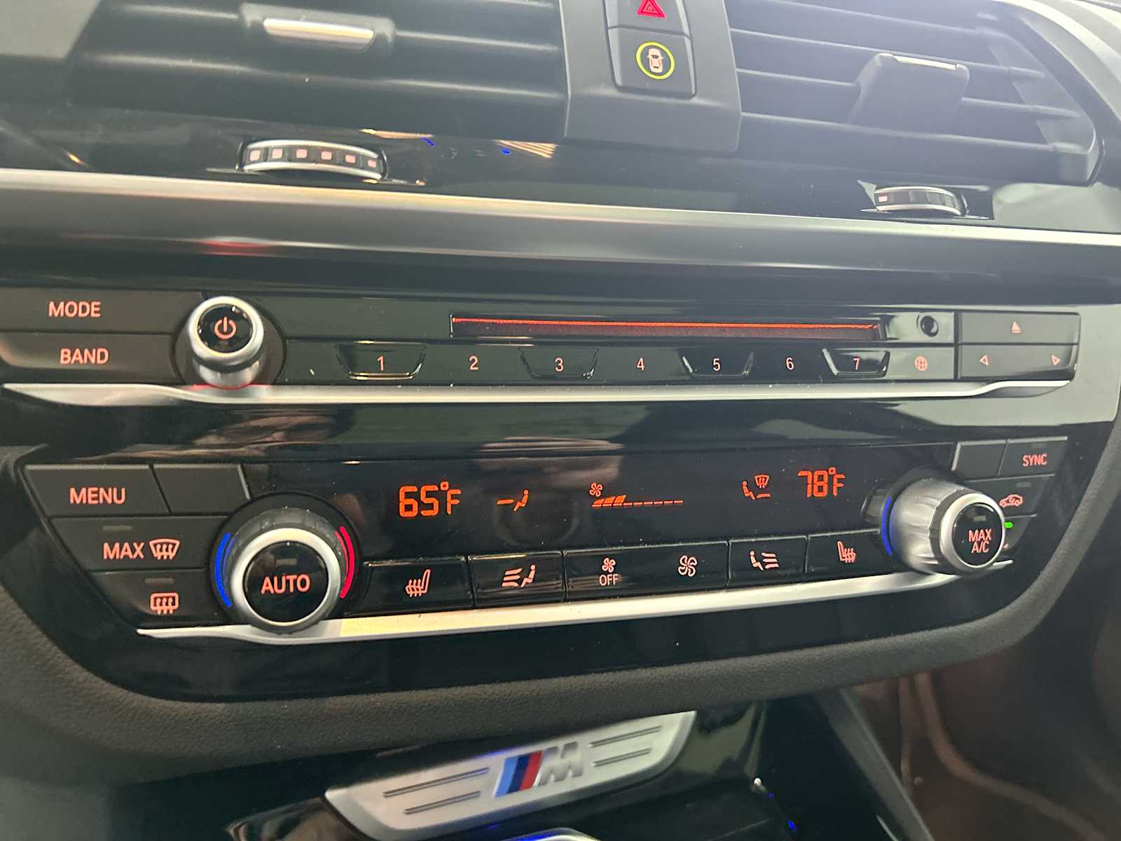 Thumbnail: 2018 BMW X3 - 17