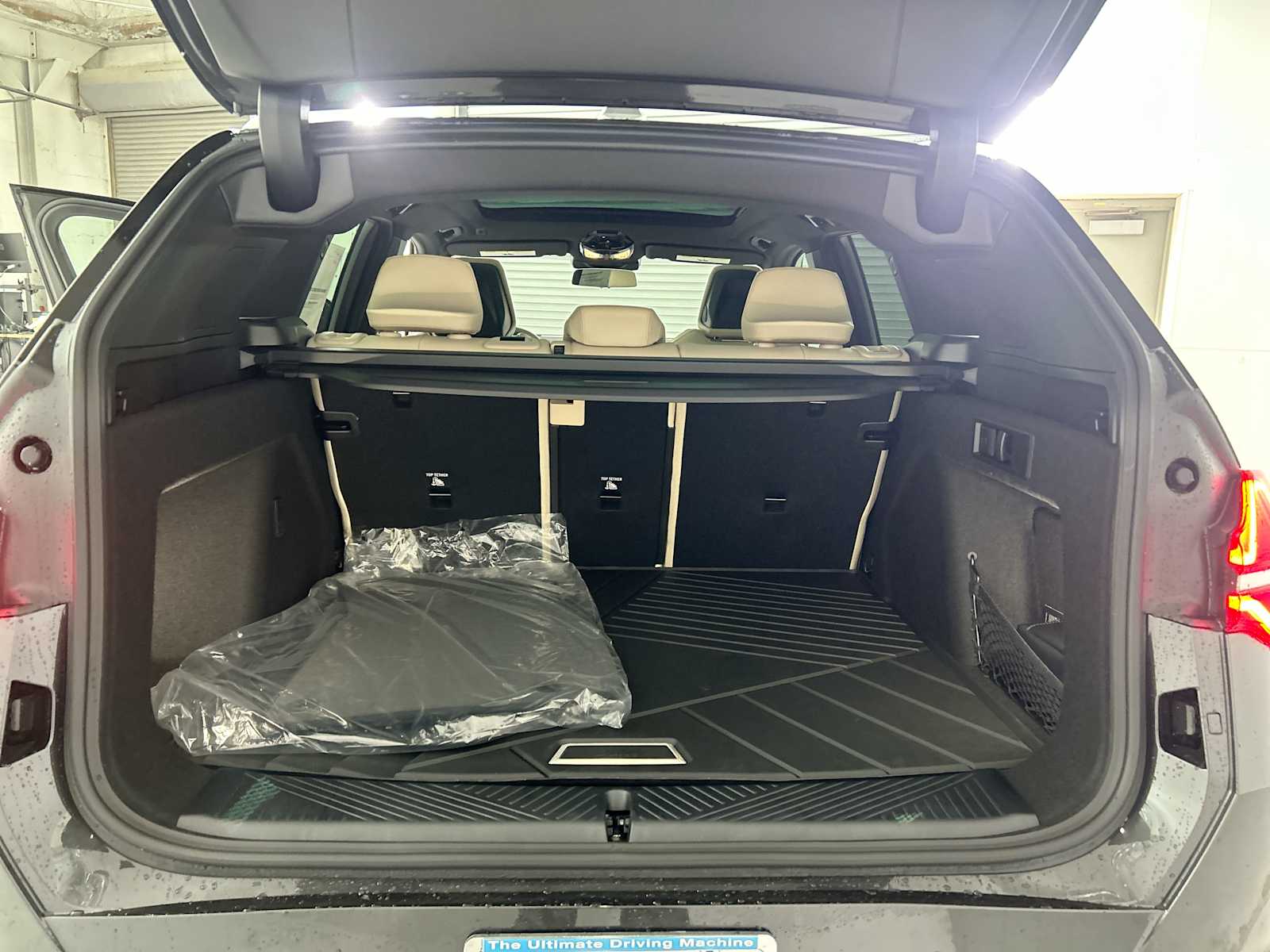 Thumbnail: 2026 BMW X3 - 21