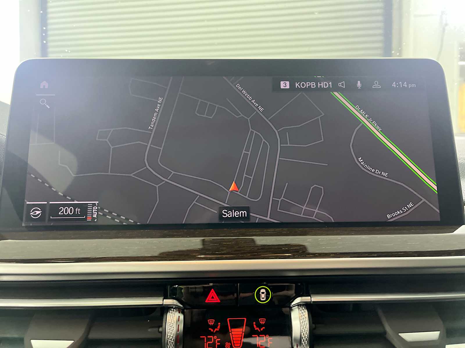 Thumbnail: 2023 BMW M4 - 26