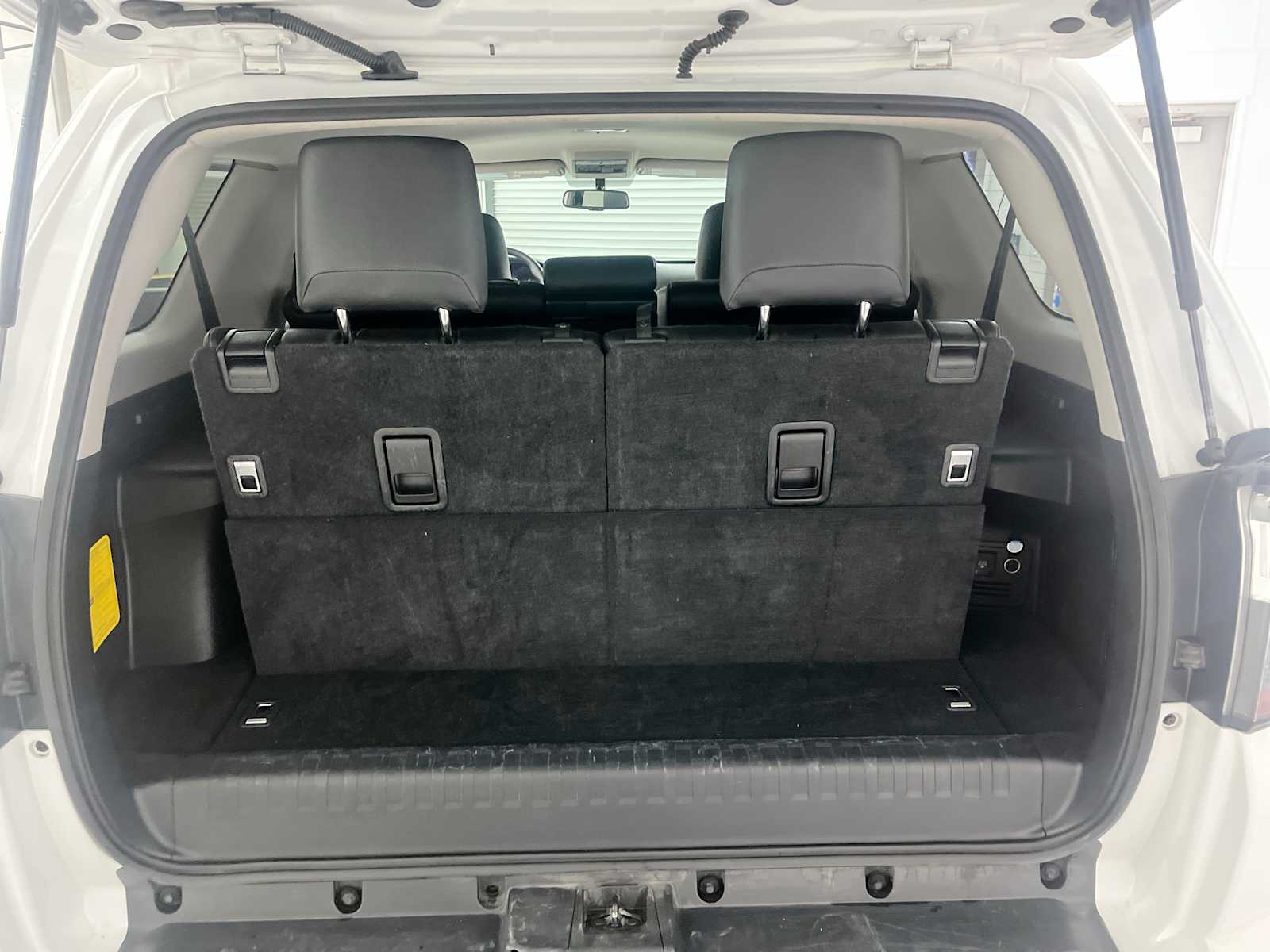 Thumbnail: 2018 Toyota 4Runner - 20