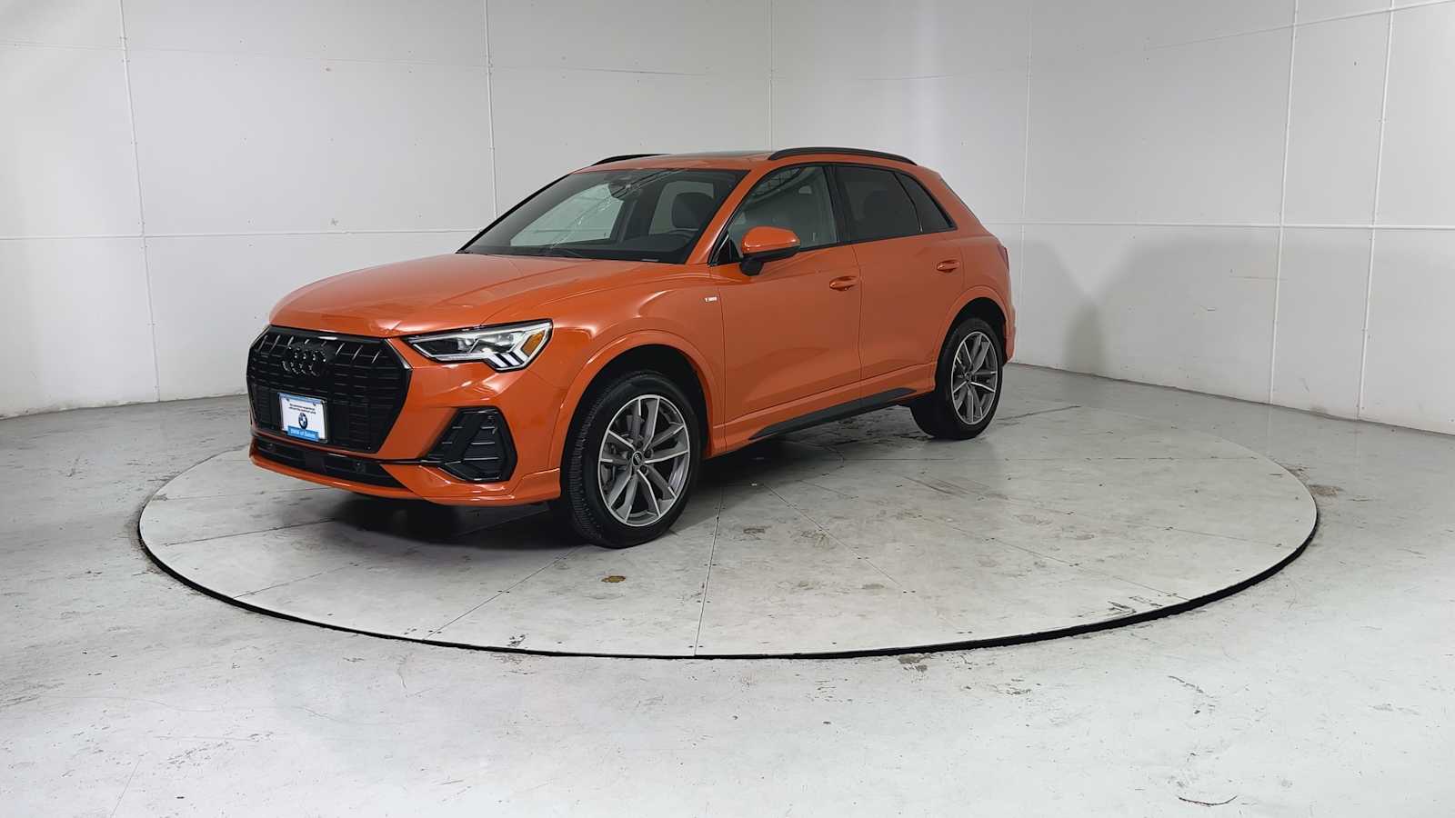 Thumbnail: 2025 Audi Q3 - 6