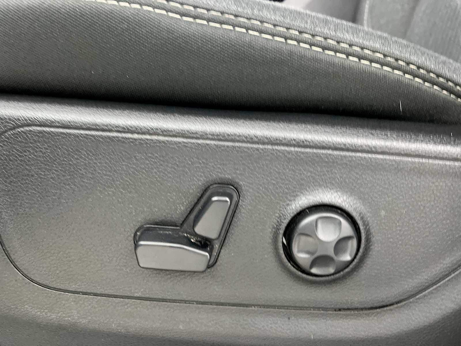 Thumbnail: 2020 RAM 1500 - 14