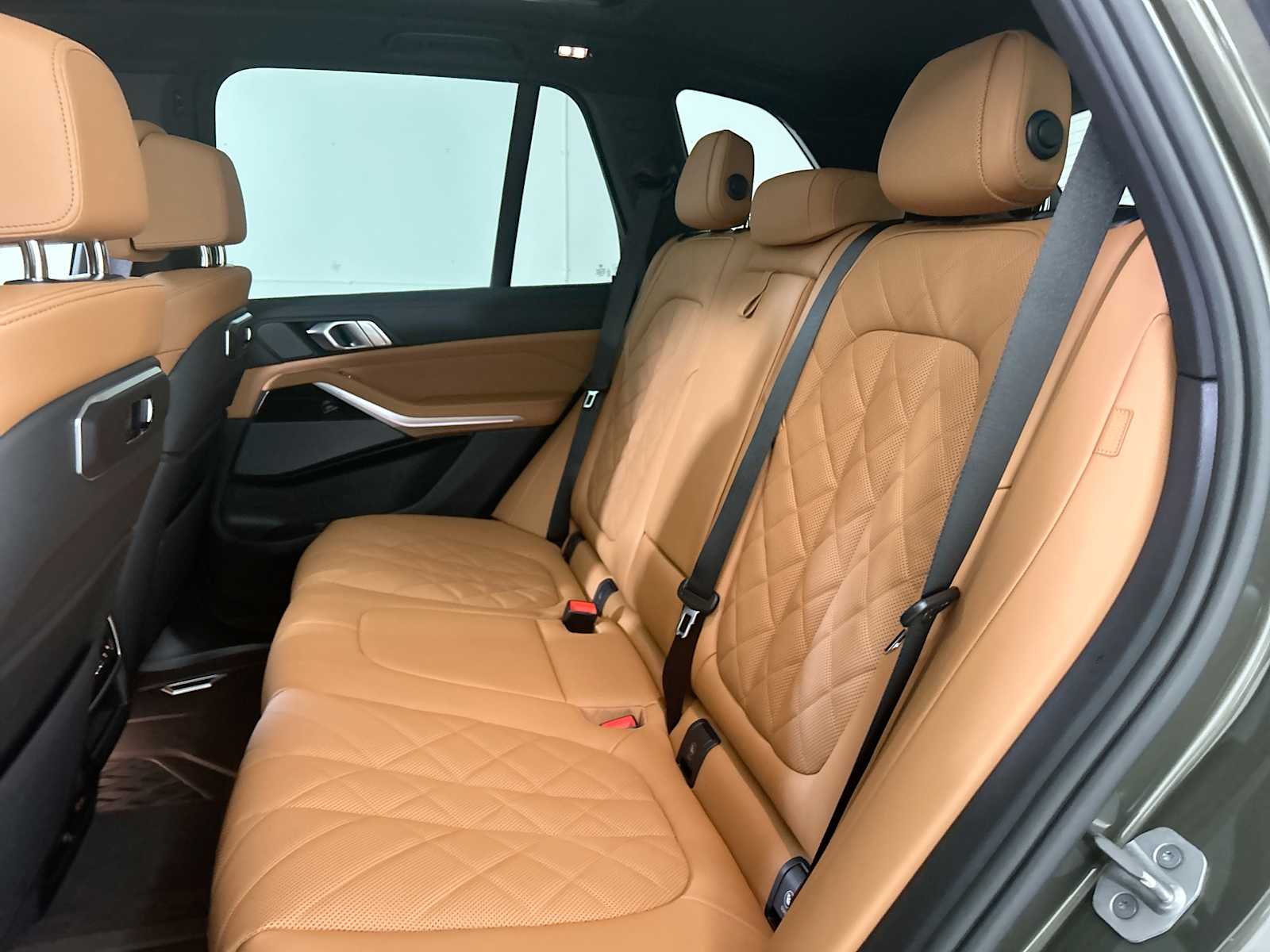 Thumbnail: 2026 BMW X5 - 25