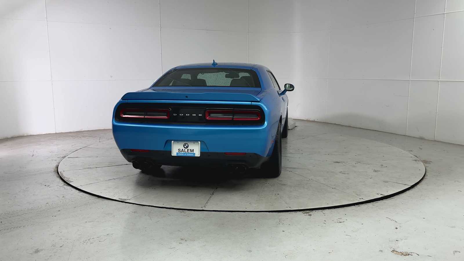 Thumbnail: 2015 Dodge Challenger - 8
