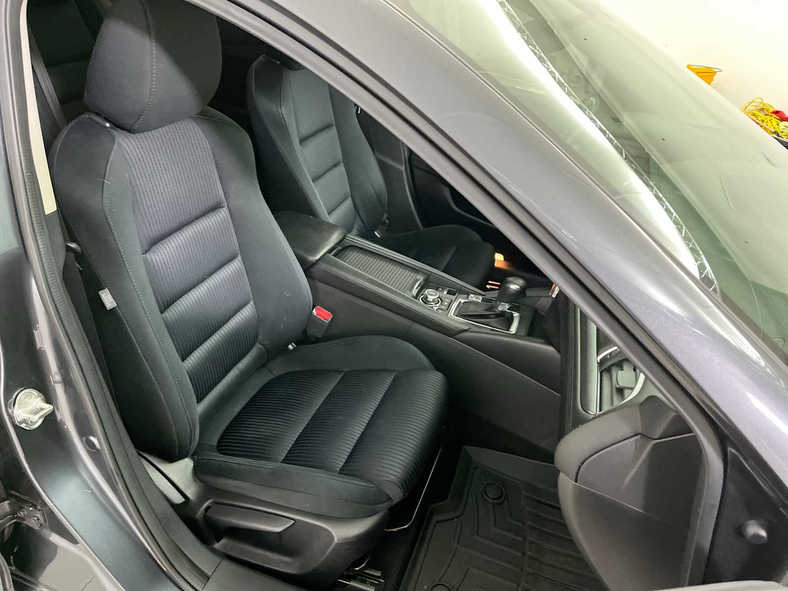 Thumbnail: 2016 Mazda Mazda6 - 25