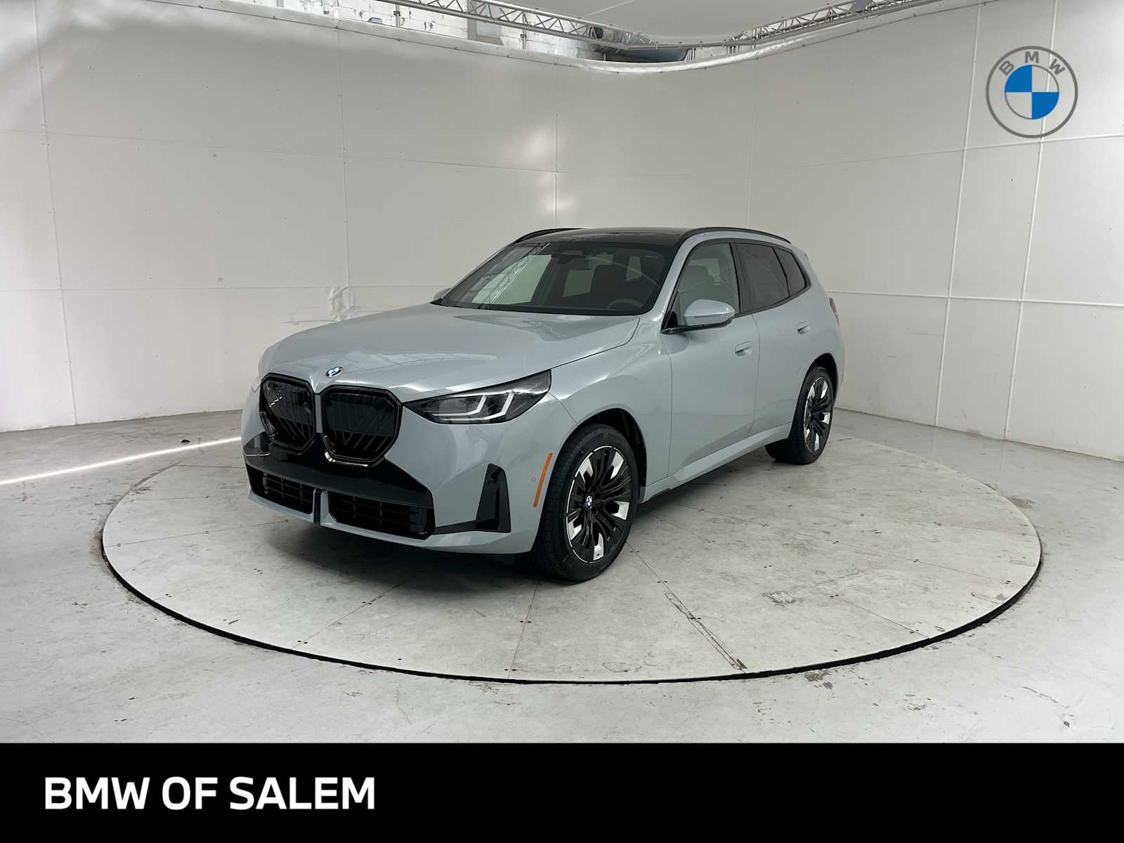 2026 BMW X3 30 XDRIVE's photo