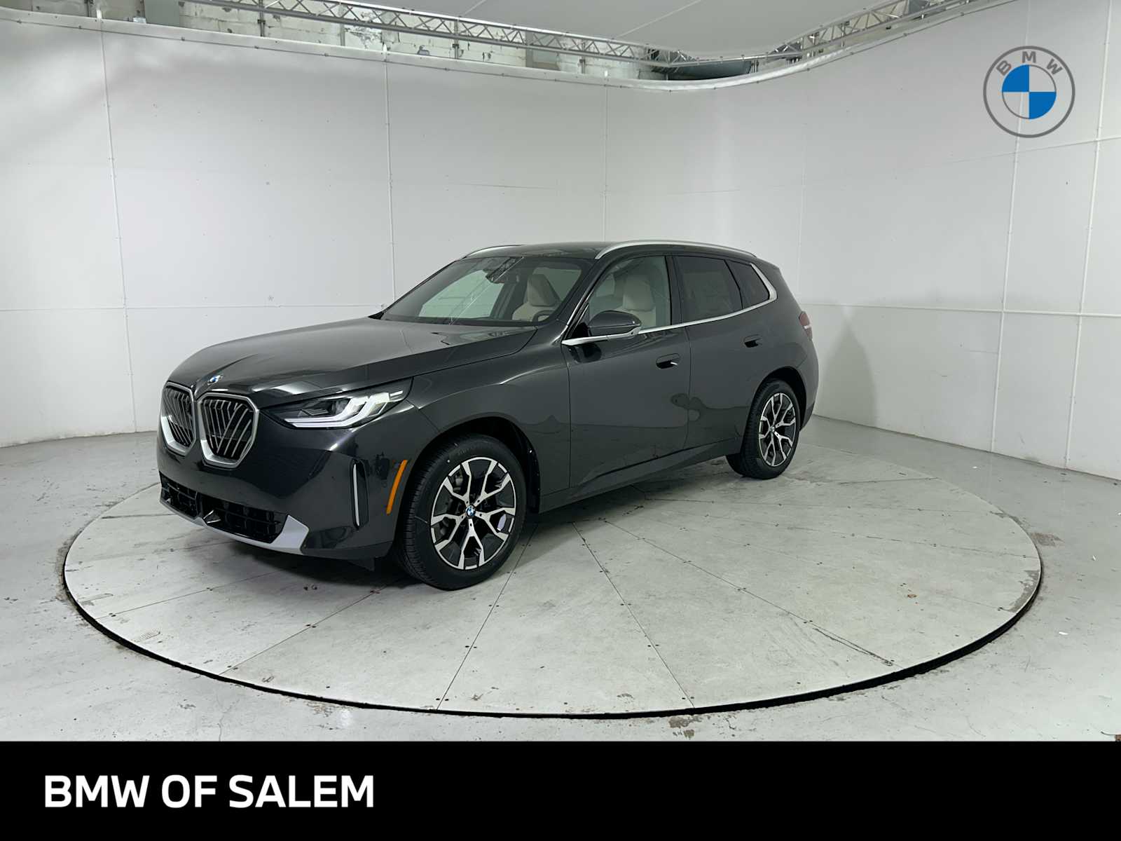 2026 BMW X3 30's photo