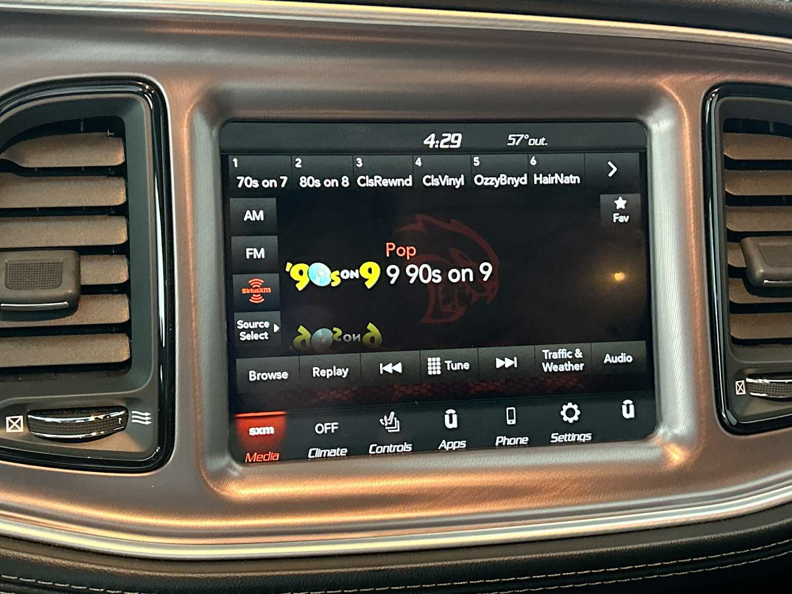 Thumbnail: 2021 Dodge Challenger - 12