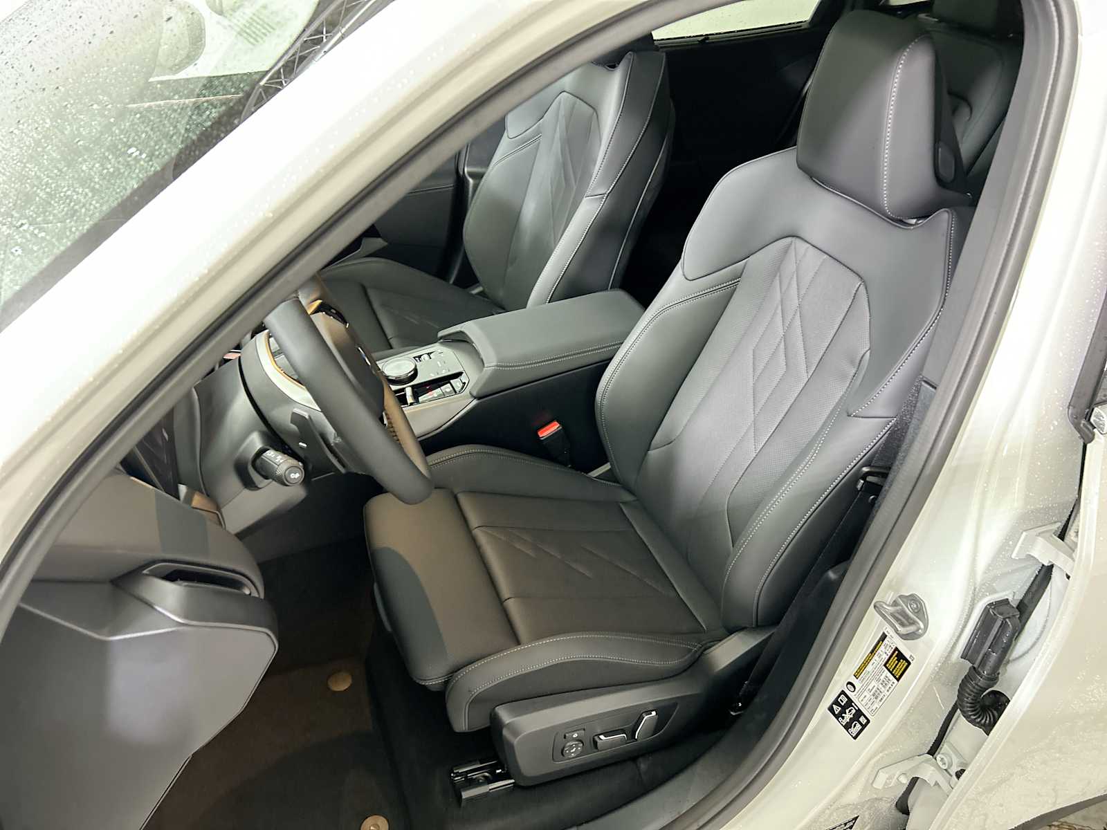 Thumbnail: 2026 BMW X3 - 13