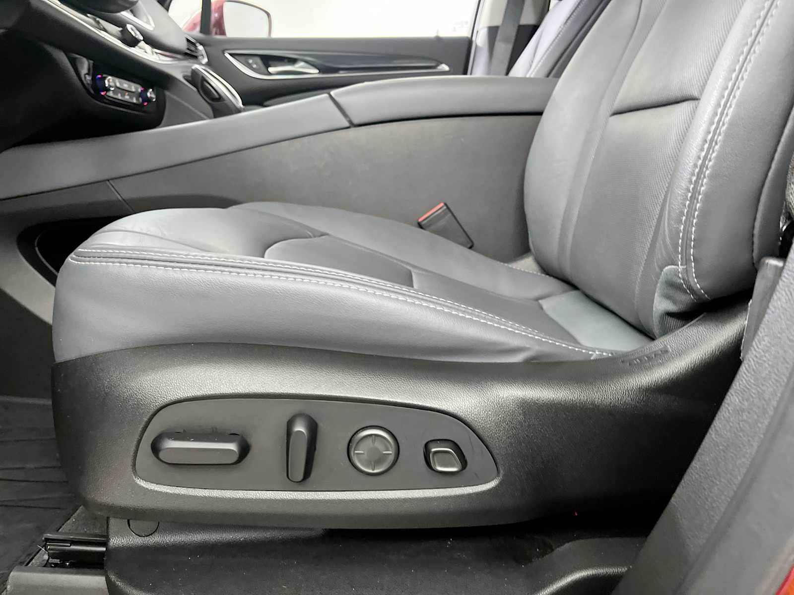 Thumbnail: 2020 Buick Enclave - 20