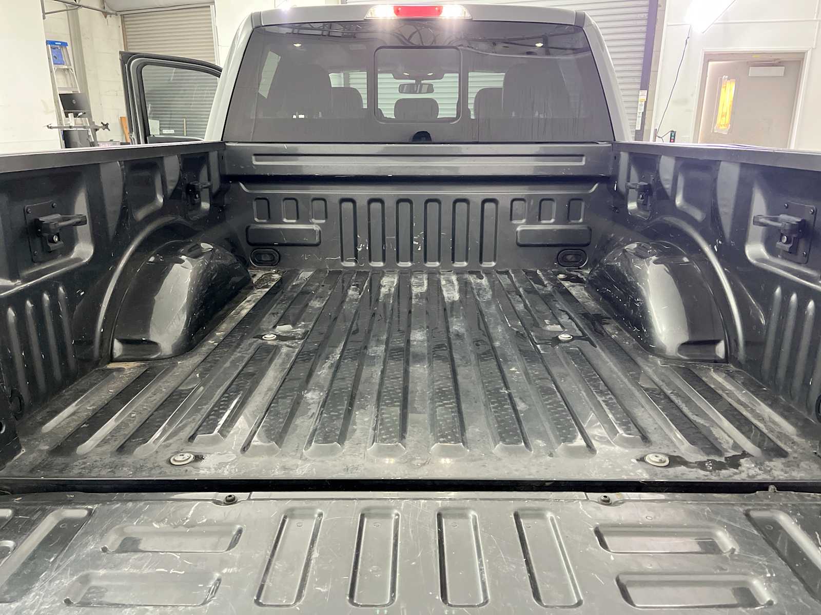 Thumbnail: 2020 Ford F-150 - 21