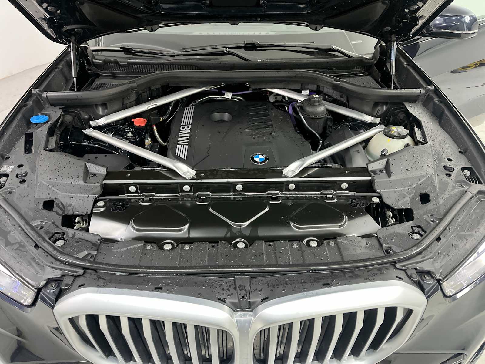 Thumbnail: 2026 BMW X5 - 18