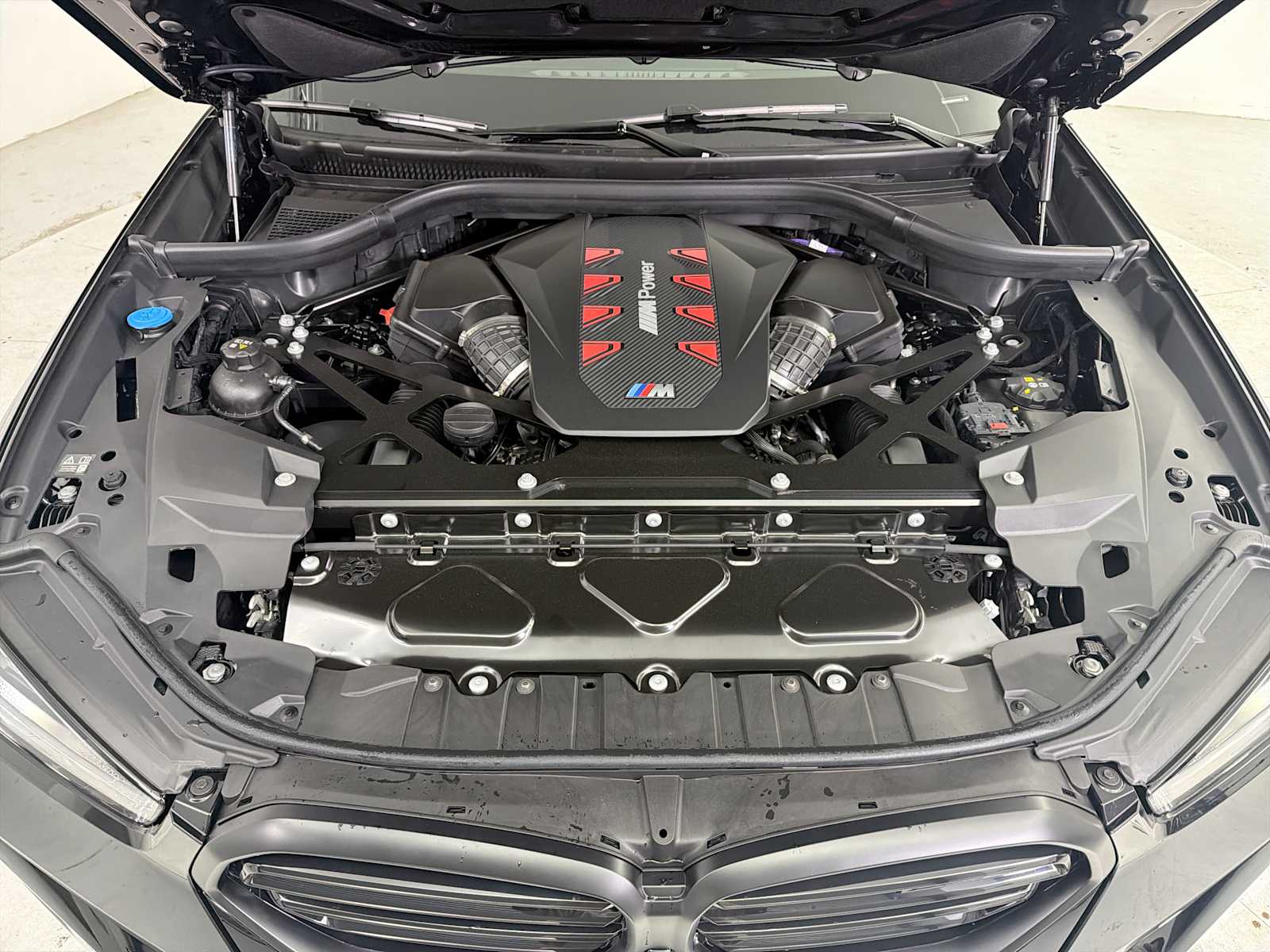 Thumbnail: 2026 BMW X5 - 18
