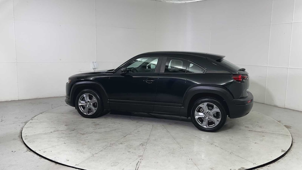 Used 2022 Mazda MX-30 EV SUV